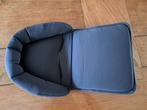 Zitverkleiner Maxi Cosi / auto babystoel, Ophalen, Zo goed als nieuw, Maxi-Cosi, Autogordel