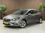 Opel Astra 1.0 Edition, Auto's, Opel, Stof, Gebruikt, Euro 6, Bruin