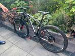 Cube aim competition mountainbike 29 inch, Fietsen en Brommers, Fietsen | Mountainbikes en ATB, Hardtail, Heren, Zo goed als nieuw