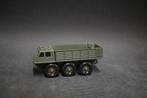 Solido Berliet alvis militair amphibie voertuig 1/50 - TOP, Hobby en Vrije tijd, Modelauto's | 1:50, Ophalen of Verzenden, Bus of Vrachtwagen