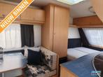 Delta Euroliner 390 TZF Dwarsbed Zit Toilet Tent, Schokbreker, Bedrijf, Treinzit, 750 - 1000 kg