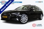 Audi A6 Avant 40 TDI S edition | Incl. 12 maanden garantie |, 12 maanden, Gebruikt, 4 cilinders, Zwart