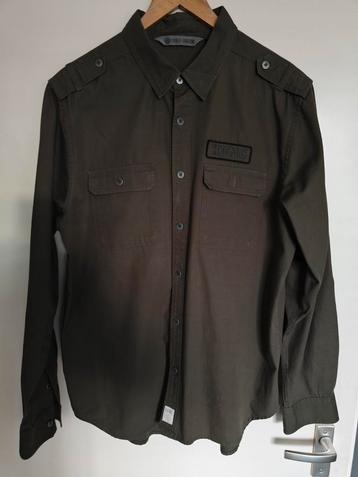 Nieuwe Harley Davidson blouse mt L  beschikbaar voor biedingen