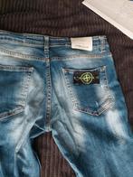 Spijkerbroek, Kleding | Heren, Spijkerbroeken en Jeans, Ophalen of Verzenden, Zo goed als nieuw, Blauw, W32 (confectie 46) of kleiner