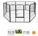 Honden puppy ren, Ophalen, Nieuw