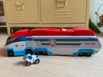 Paw Patrol Speelgoedset - Alles werkt!, Ophalen of Verzenden, Gebruikt