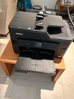 Brother A3 printer, Computers en Software, Printers, Ophalen, Kopieren, Printer, Inkjetprinter