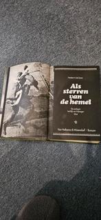 Boek als sterren van de hemel., Verzamelen, Ophalen of Verzenden, Nederland, Boek of Tijdschrift