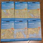 Topografische kaarten. Wandelkaarten Zweden, Nieuw, 2000 tot heden, Overige typen, Europa Overig