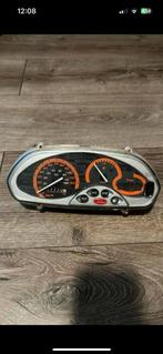 thyphoon teller, Ophalen of Verzenden, Overige typen, Piaggio