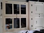 Buffet kast, Huis en Inrichting, Kasten | Buffetkasten, Ophalen of Verzenden, Gebruikt, 25 tot 50 cm, 150 tot 200 cm