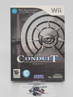 The Conduit Special Edition - Nintendo Wii - PAL, Avontuur en Actie, Gebruikt, 1 speler, Ophalen of Verzenden
