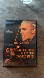 Zigeunermuziek doet pijn, Alle leeftijden, Ophalen of Verzenden, Zo goed als nieuw, Muziek en Concerten