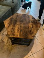 Salontafel en bijzettafeltje, Zo goed als nieuw, Minder dan 50 cm, Rechthoekig, 50 tot 100 cm