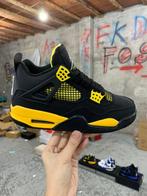 Air Jordan 4 Thunder | Maat 38, Kleding | Heren, Schoenen, Ophalen of Verzenden, Nieuw