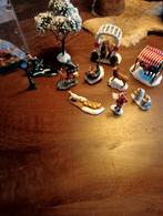 Lemax kerst figuurtjes....van alles wat, Diversen, Kerst, Ophalen of Verzenden