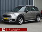 MINI Countryman 1.5 Cooper Pepper Automaat | Pano (bj 2018), Auto's, Mini, Gebruikt, Countryman, 715 kg, Bluetooth