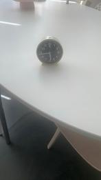 Vintage echte wekker peter met alarm, Antiek en Kunst, Ophalen of Verzenden
