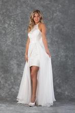 Trouwjurk Sample Sale Allure Bridals 4755, Kleding | Dames, Ophalen, Trouwjurk, Allure Bridals, Wit