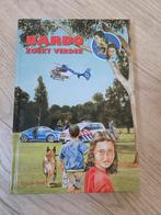 Bardo Zoekt Verder - Ben de Raaf, Ophalen of Verzenden, Nieuw, Ben de Raaf, Fictie algemeen