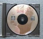 WCW Nitro (Disc Only), Vechten, Verzenden, 1 speler, Zo goed als nieuw