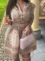 Zimmerman jurk - Maat M, 1x gedragen, Ophalen of Verzenden, Gedragen, Maat 38/40 (M)