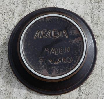 Arabia Ruska servies  beschikbaar voor biedingen