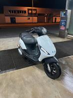Zip 2t 70cc, Fietsen en Brommers, Scooters | Piaggio, Ophalen, Zo goed als nieuw, Tweetakt, Zip