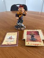 Volk van Laaf Logger Beeldje Efteling, Ophalen of Verzenden, Zo goed als nieuw, Beeldje of Poppetje