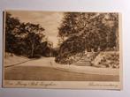 Den Haag, Buitenrustweg ( Park Zorgvliet), Verzamelen, Ophalen of Verzenden, Voor 1920, Zuid-Holland