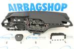 Airbag set Dashboard zwart BMW 1 serie F40 (2019-heden), Auto-onderdelen, Gebruikt, Ophalen of Verzenden