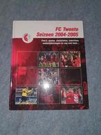 Fc twente boek, Boeken, Sportboeken, Balsport, Zo goed als nieuw, Ophalen