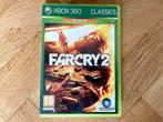 Far Cry 2 - Xbox 360 Classics - Best Seller (krasvrij), Spelcomputers en Games, 1 speler, Eén computer, Ophalen of Verzenden, Zo goed als nieuw