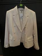 Jasje / colbert dames maat 36, H&M, Wit, Nieuw, Ophalen of Verzenden