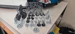 Tyranids combat patrol., Ophalen of Verzenden, Zo goed als nieuw, Warhammer 40000, Figuurtje(s)