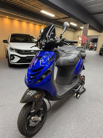 Piaggio zip 180cc gilardoni LC A1 beschikbaar voor biedingen