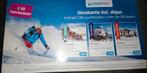 Snowtrex kortingsbon €60, Tickets en Kaartjes, Drie personen of meer, Kortingsbon