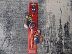 Nieuw super mario horloge, Verzenden, Nieuw, Jongen of Meisje