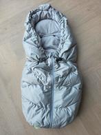 Odenwälder winter dons voetenzak, kinderwagen of maxi cosi, Kinderen en Baby's, Ophalen of Verzenden, Zo goed als nieuw, 70 tot 85 cm