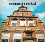 H. Schelhaas en Bert Tighelaar - Monumenten in Overijssel, Ophalen of Verzenden, Gelezen, Overijssel