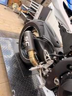 Suzuki gsxr 1000 k9 uitlaat, Motoren, Ophalen of Verzenden