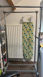 Kledingrek - Ophangrek, Huis en Inrichting, Ophalen of Verzenden, Overige typen