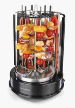 Rachs KOCHWERK kebab grill rotisserie kip grill aan het spit, Ophalen, Uitneembare platen, Zo goed als nieuw