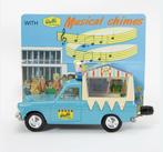 Ford Thames Wall's Ice Cream MUSIC Van Corgi NEW 1/46 R. 474, Verzenden, Nieuw, Auto, Corgi