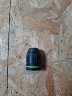 Festool Snelspanboorkop en FastFix snelspanboorkop, Ophalen of Verzenden, Gebruikt