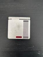 Game Boy Advance SP - Zonder Kabels, Spelcomputers en Games, Spelcomputers | Nintendo Game Boy, Ophalen of Verzenden, Gebruikt