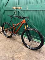 Specialized Stumpjumper maat S3 (M) 2024, Fietsen en Brommers, Fietsen | Mountainbikes en ATB, Fully, Ophalen, Zo goed als nieuw