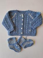 Babykleding, kinderkleding, maten ongeveer 50 , 56 en 62, Ophalen of Verzenden, Gebruikt, Jongetje of Meisje, Pakje