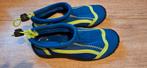 Blauwe waterschoenen maat 29, Kinderen en Baby's, Ophalen, Gebruikt, Jongen of Meisje, Schoenen