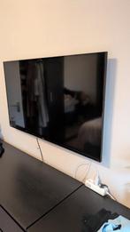 Samsung Smart tv 45 inch, Ophalen, 50 Hz, Zo goed als nieuw, Samsung